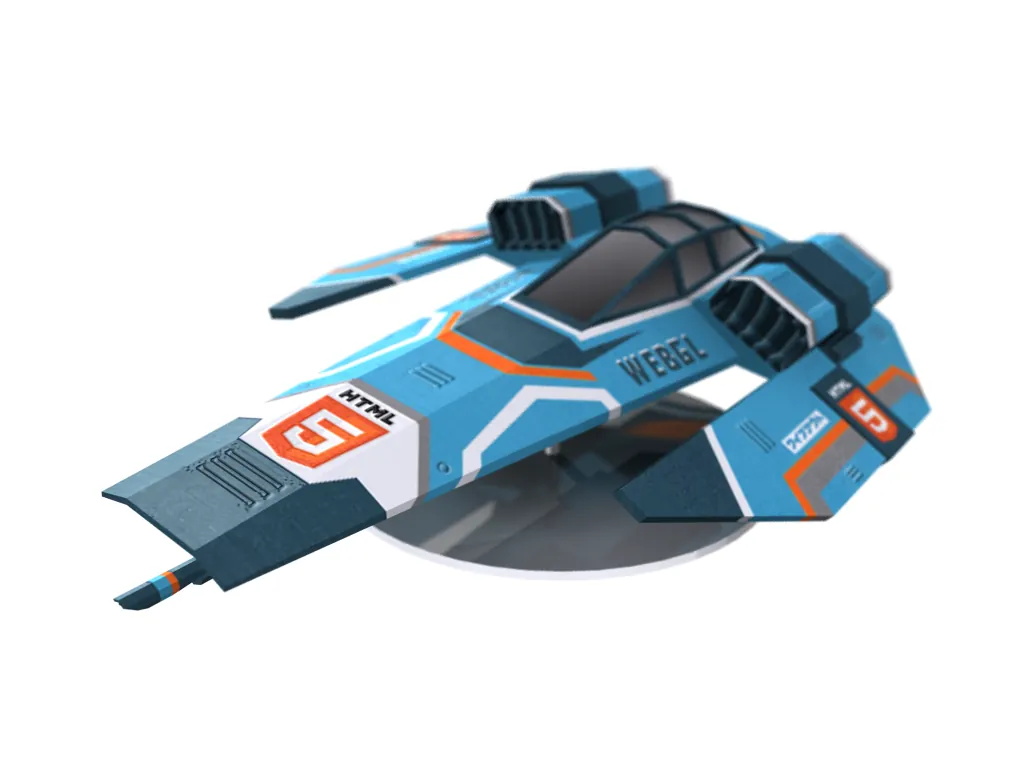 HexGL