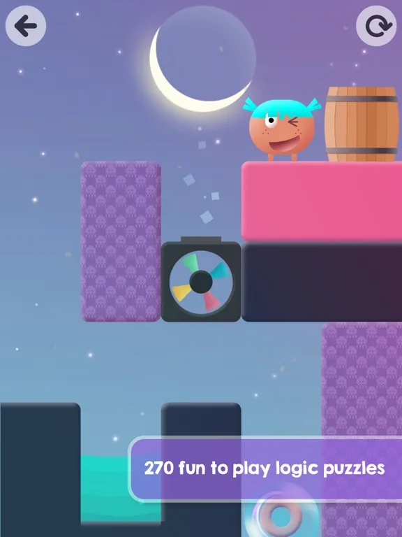 Thinkrolls 2: Puzzles For Kids