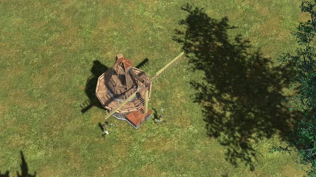 Cossacks 4: The Battle screen 3 visual