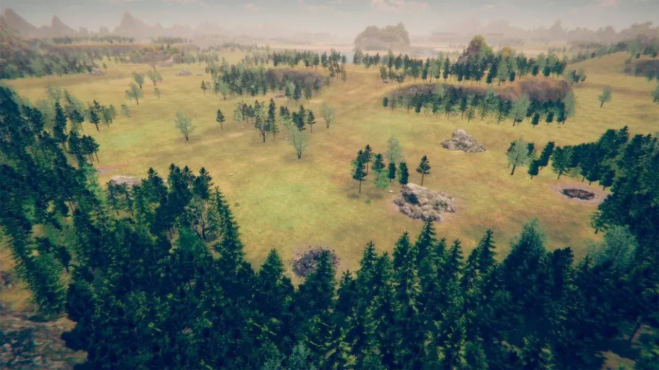 Cossacks 4: The Battle screen 2 visual