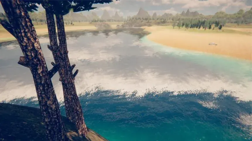 Cossacks 4: The Battle weather 1 visual