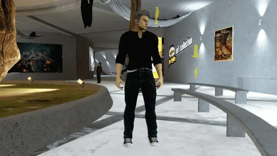 Pringles Dreamwalkers slider bottom 5 visual