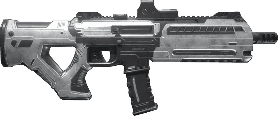 VR Quest Time Machine weapon visual
