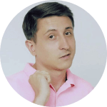 Maxim Yukhnik