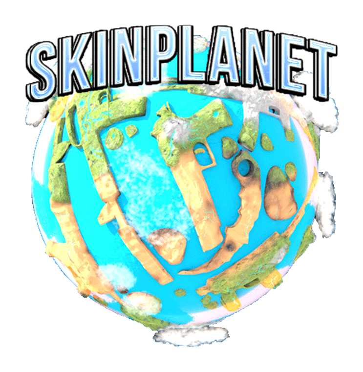 Trade Steam Bot: Skin Planet