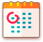 Calendar Icon