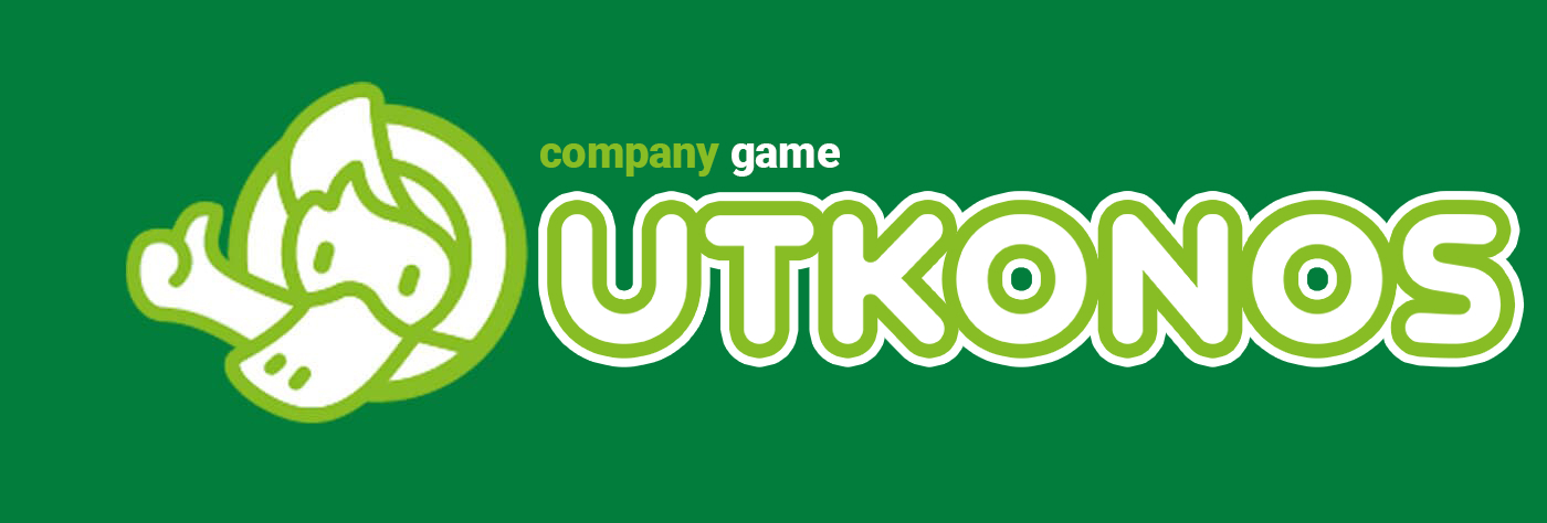 Promo game for Utkonos hypermarket