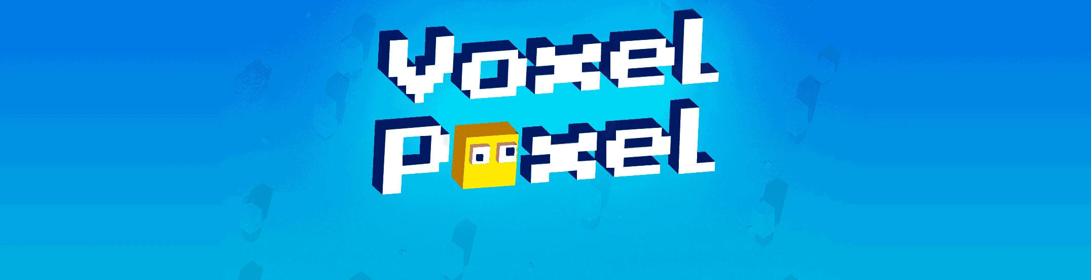Voxel Poxel - .io genre