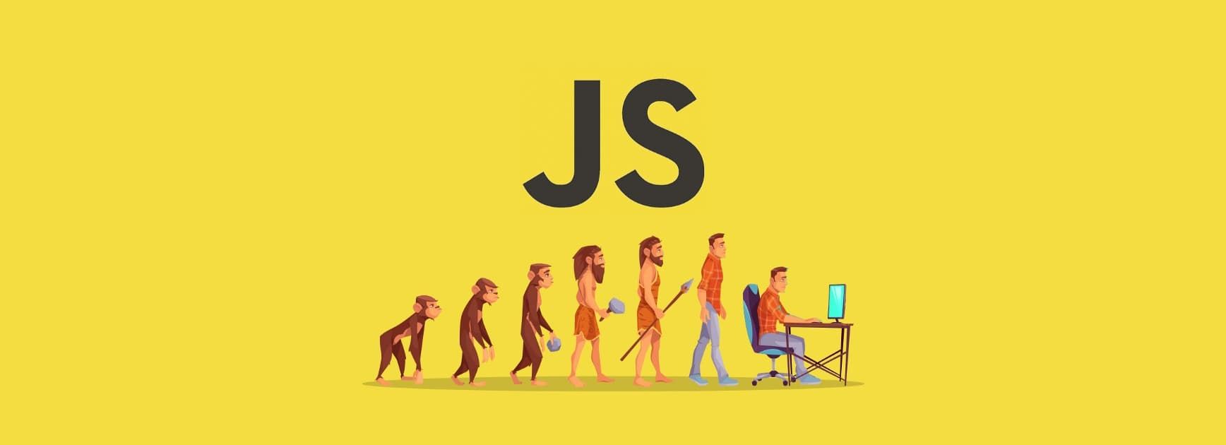 Javascript development