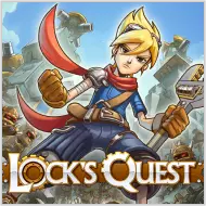 Lock's Quest