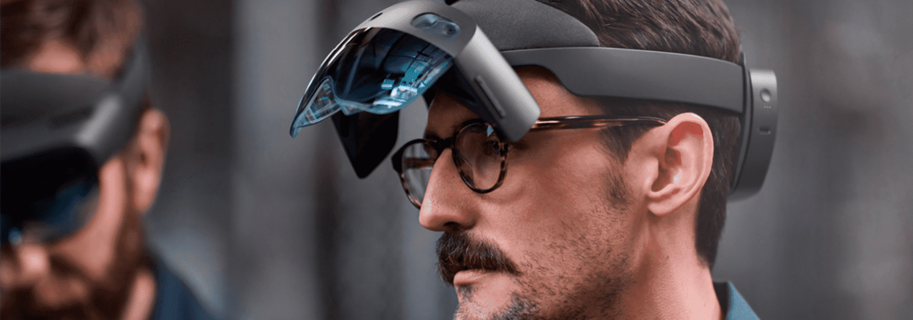 Overview on Microsoft HoloLens 2