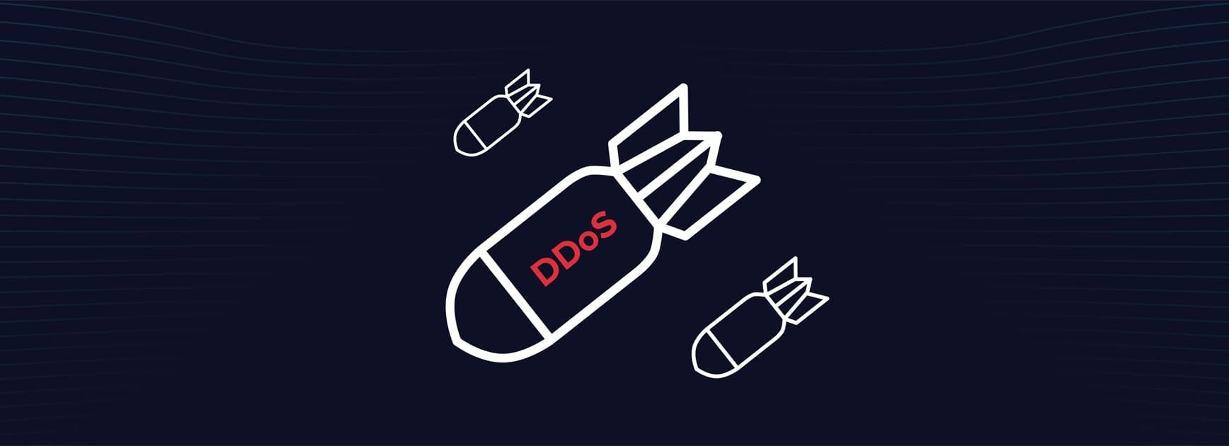 DDOS attack - what is it and how to protect yourself