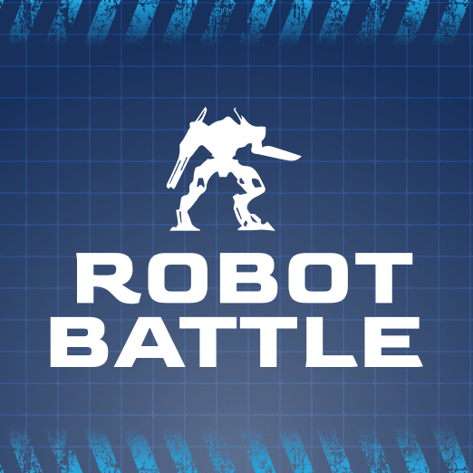 Robot battle