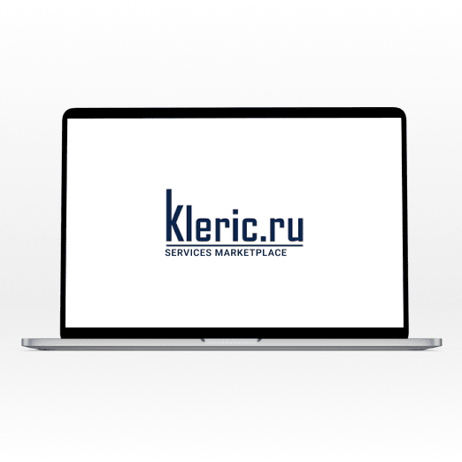 Kleric