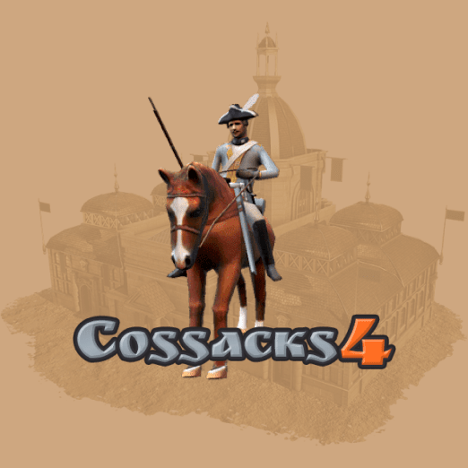 Cossacks 4: The Battle