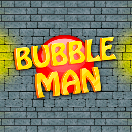 Bubble Man