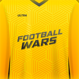 Football Wars