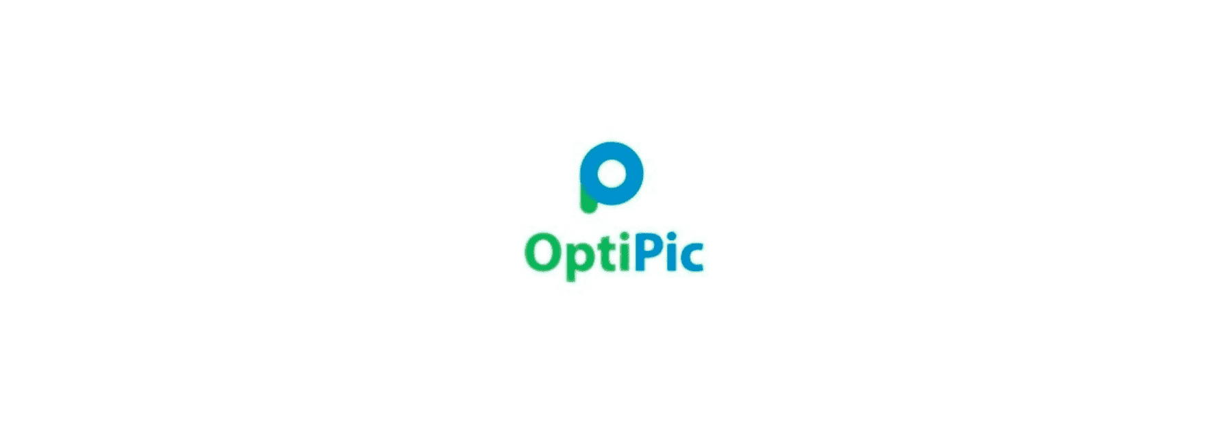 Image optimization by OptiPic