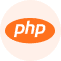 Backend PHP developer