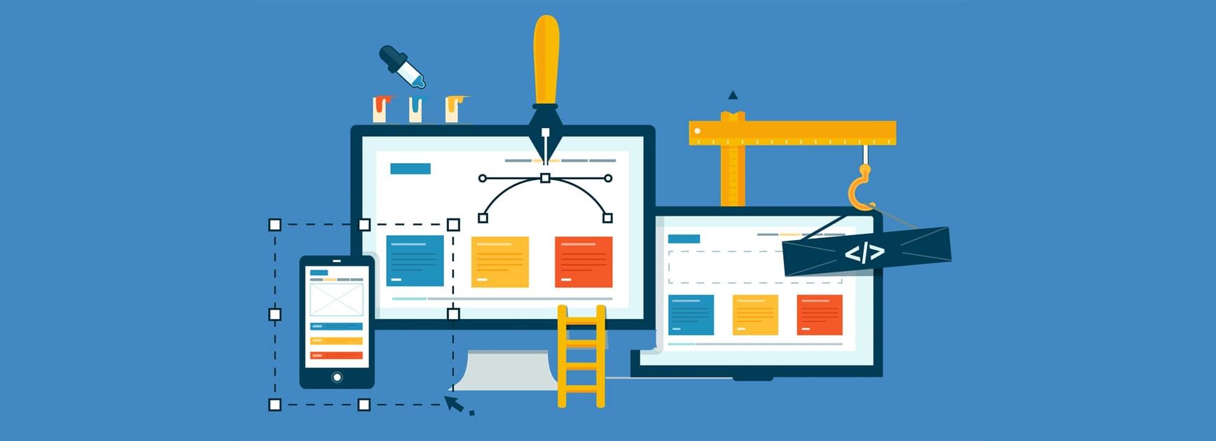 Website development: everything you need to know!