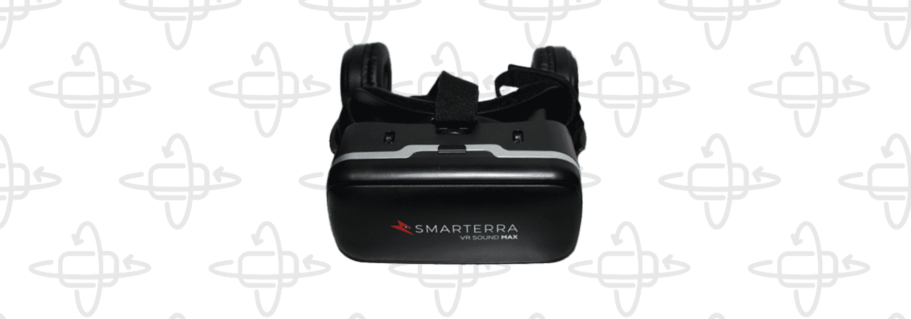 Smarterra VR Sound MAX