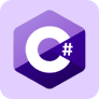 C#