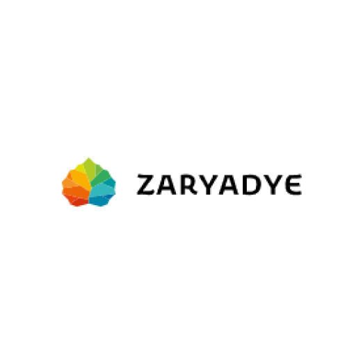 Zaryadye