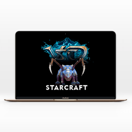 Starcraft