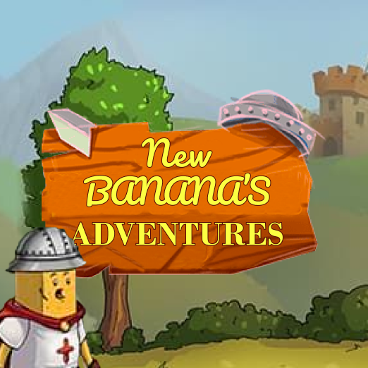 Banana adventure
