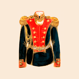 Military Uniform Museum