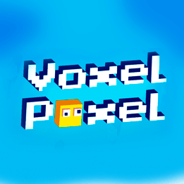 Voxel Poxel