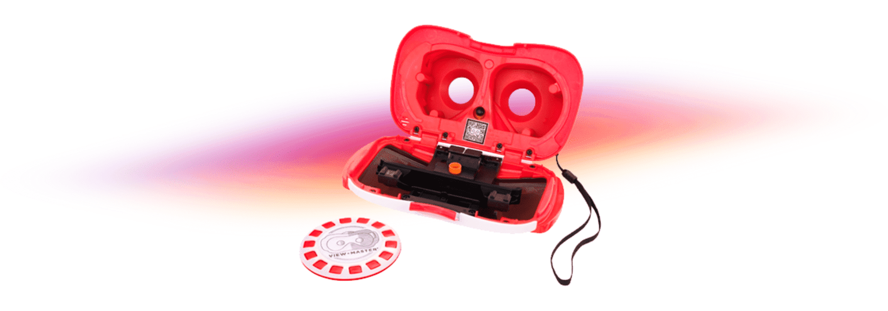 Overview Mattel View Master