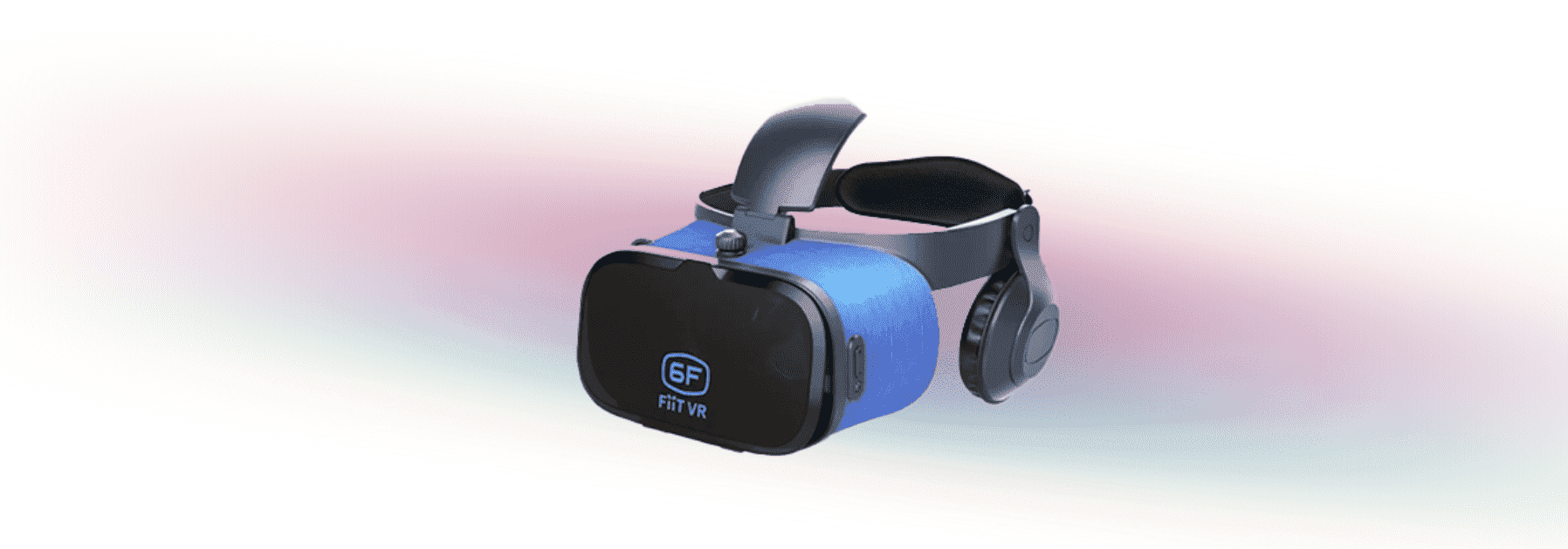 Fiit VR