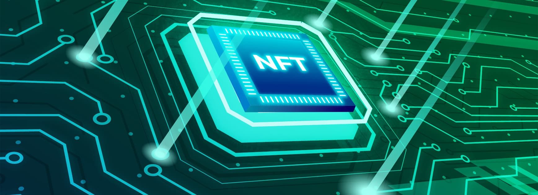 How to earn on nft tokens?