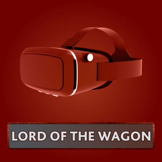Lord of the wagon