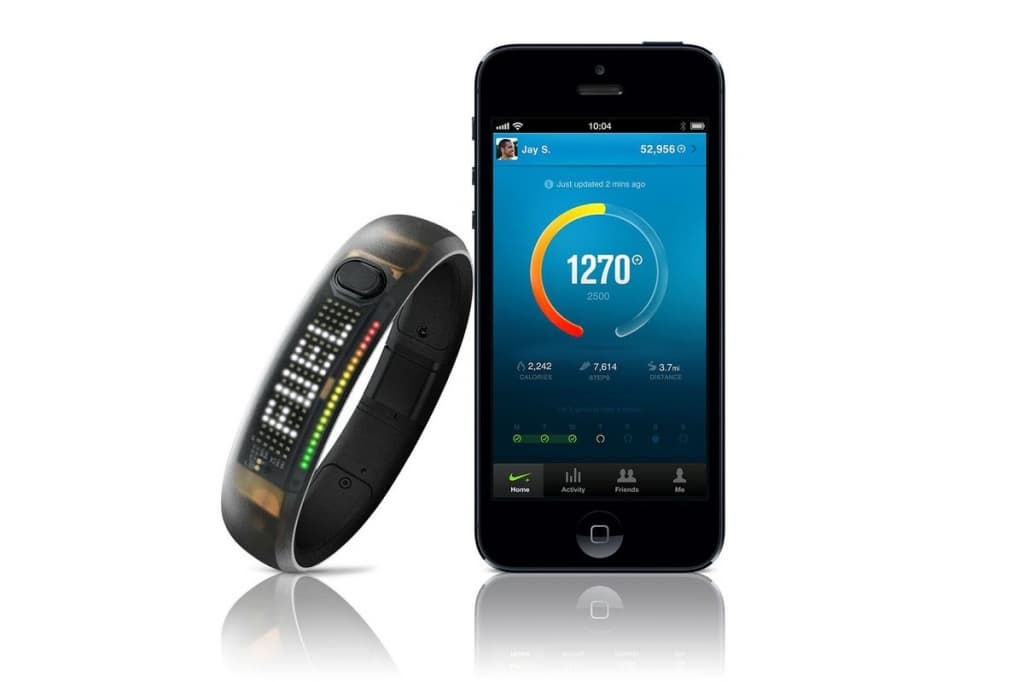 NikeFuel