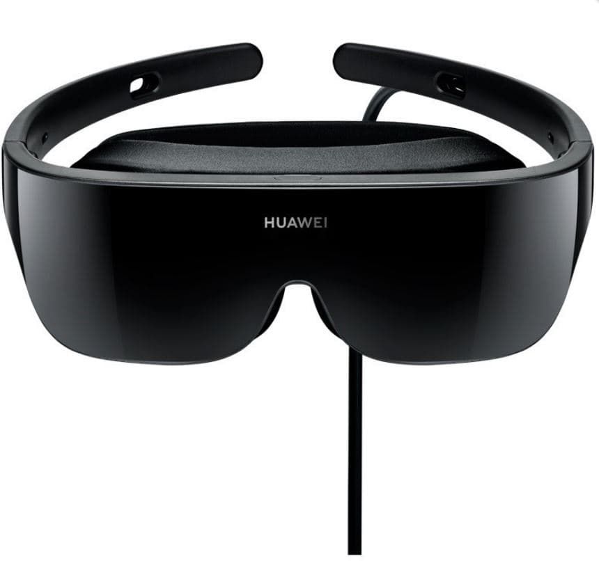 Huawei vr glass design