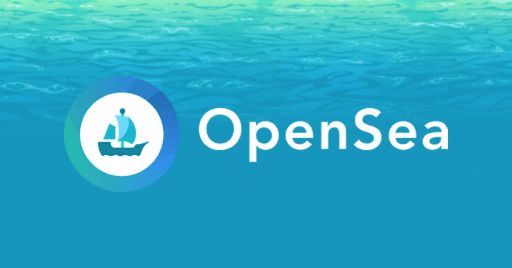 How to sell an NFT token on opensea