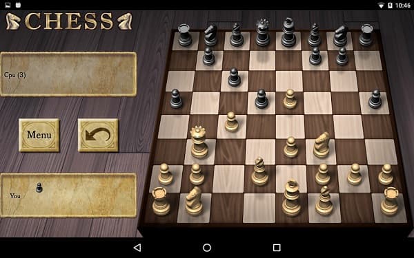 Chess by AI Factory Limited