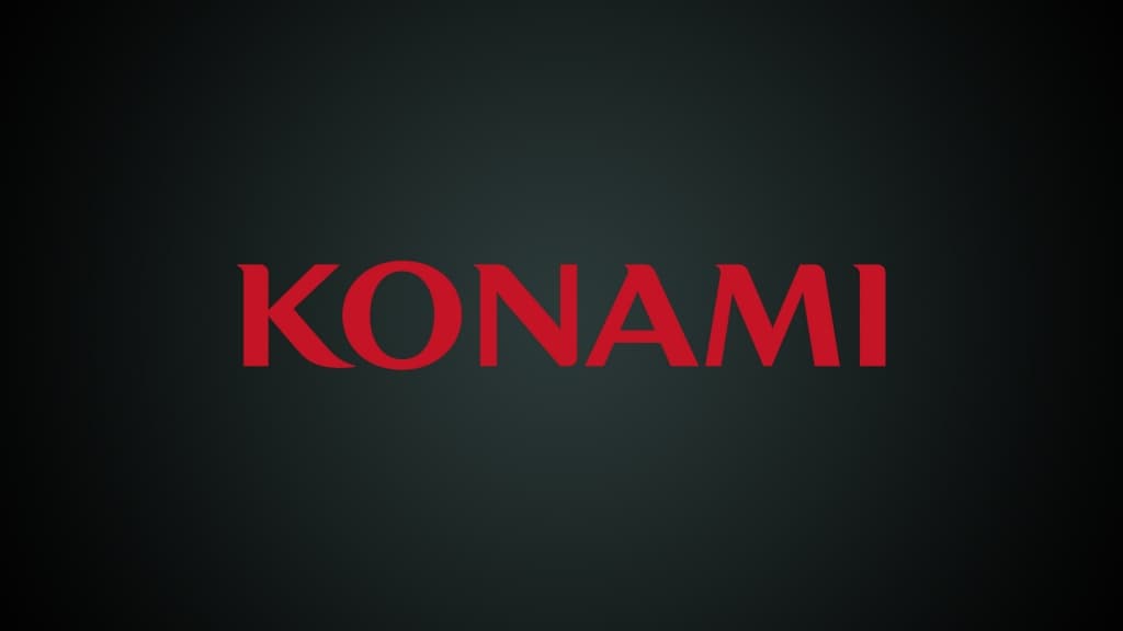 Konami