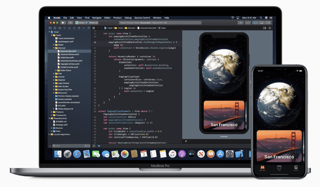 Xcode