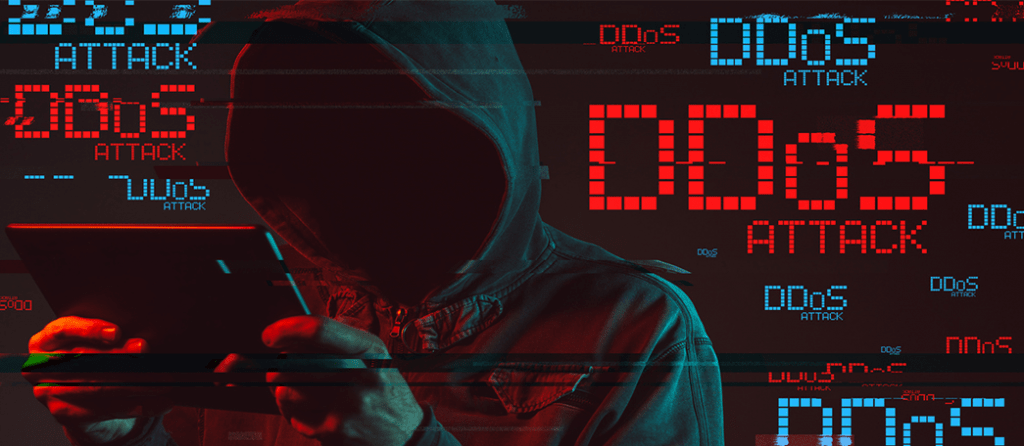 Who and why falls victim to DDoS attacks