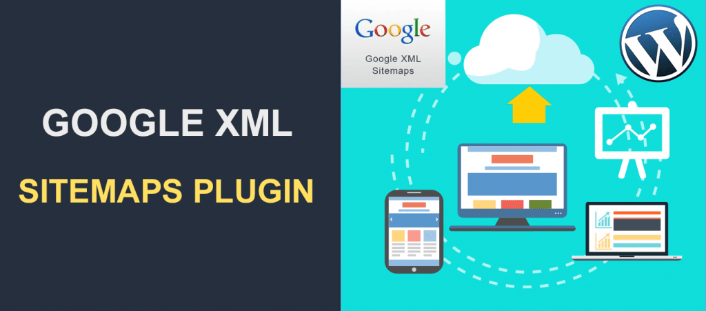 Seo plugin Google XML Sitemaps