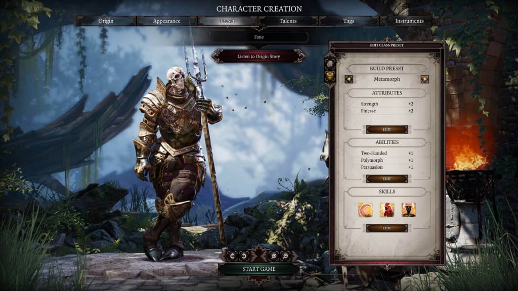 Divinity: Original Sin 2 game