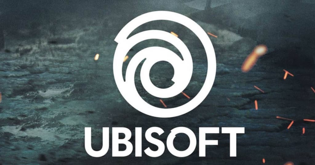 Ubisoft