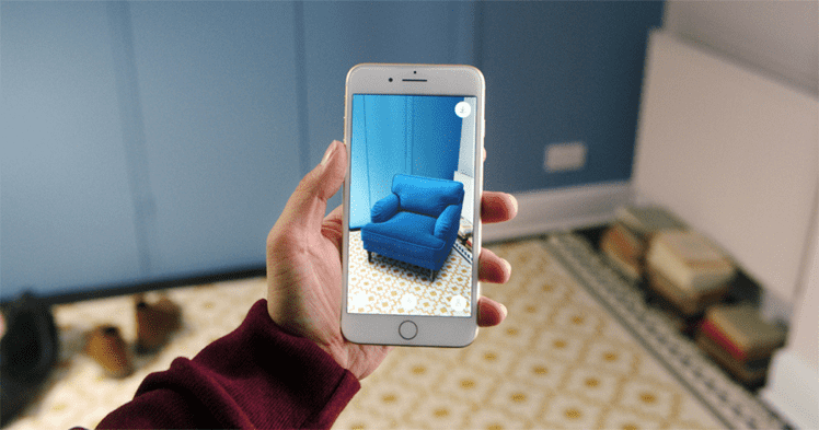 Augmented Reality Development