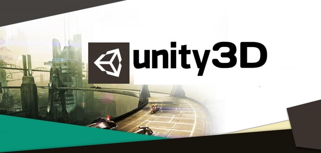Reasons for building non-gaming apps in Unity