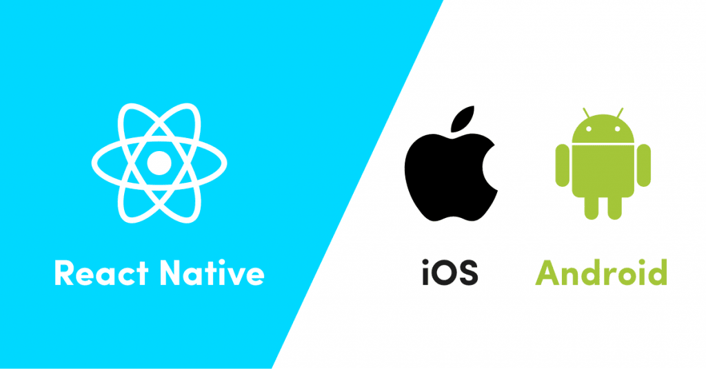 React Native cross-platform development framework