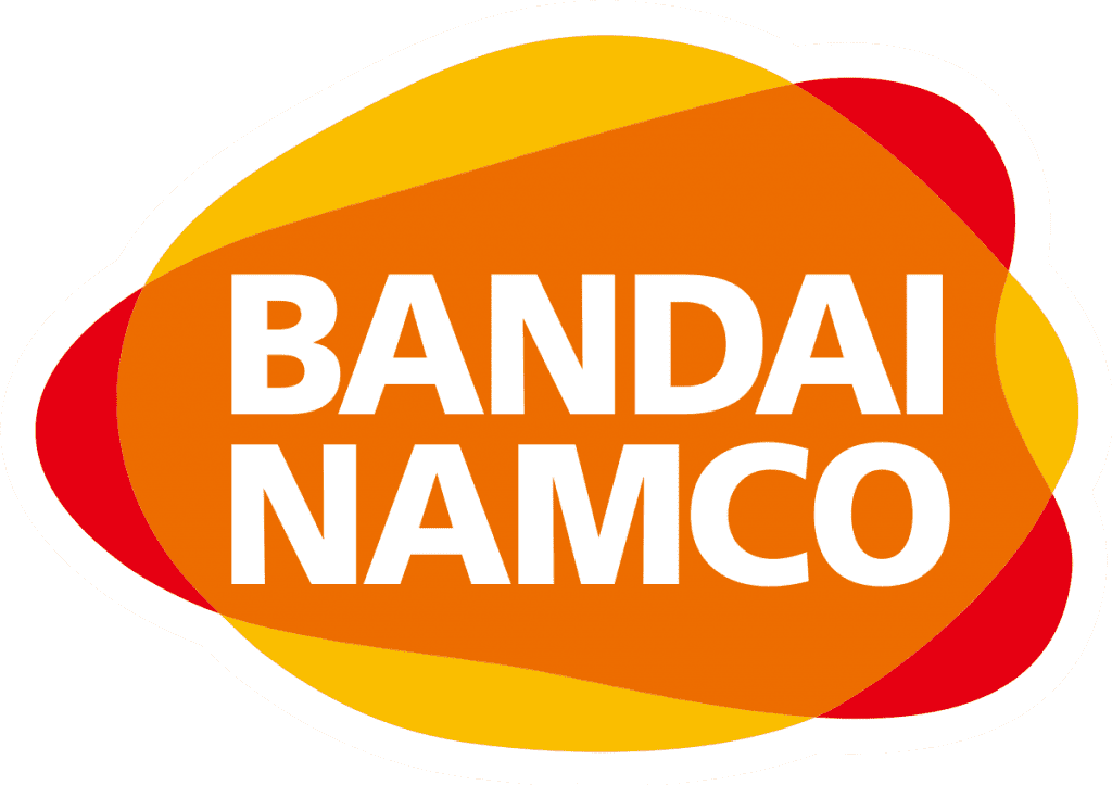 Bandai Namco