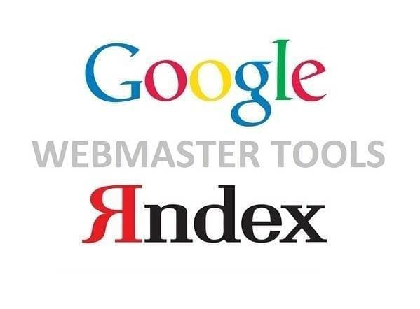 Search Engine Webmasters